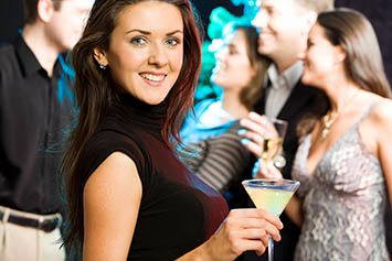 Club hopping in Tel Aviv